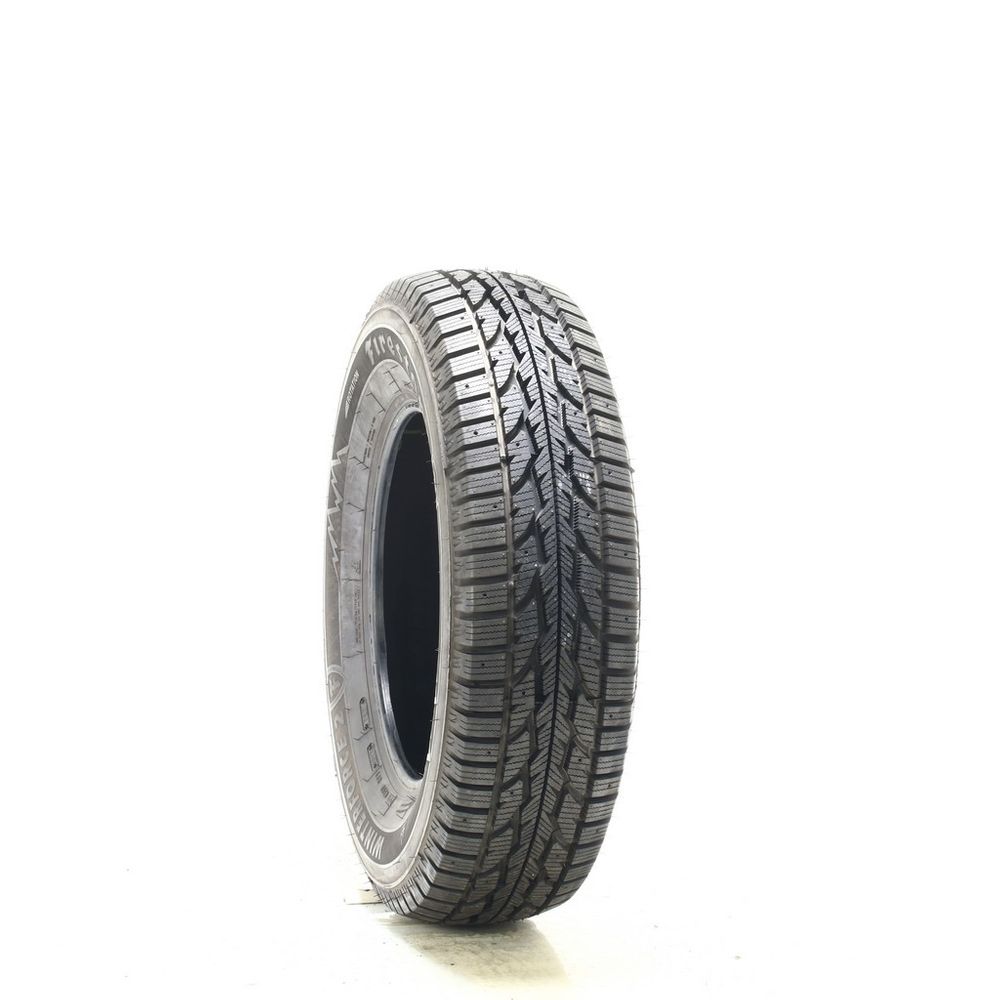 Driven Once 205/70R15 Firestone Winterforce 2 96S - 12.5/32 - Image 1