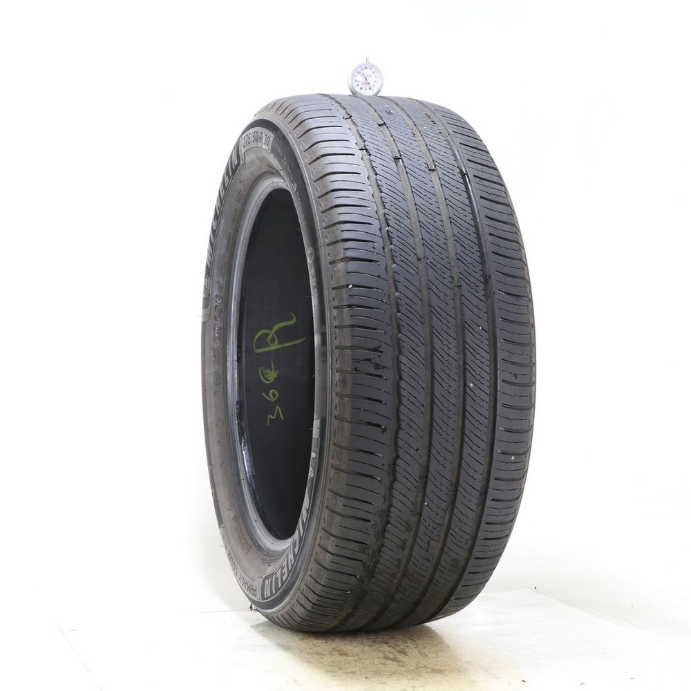Used 275/50R20 Michelin Primacy Tour A/S 109H - 5.5/32 - Image 1