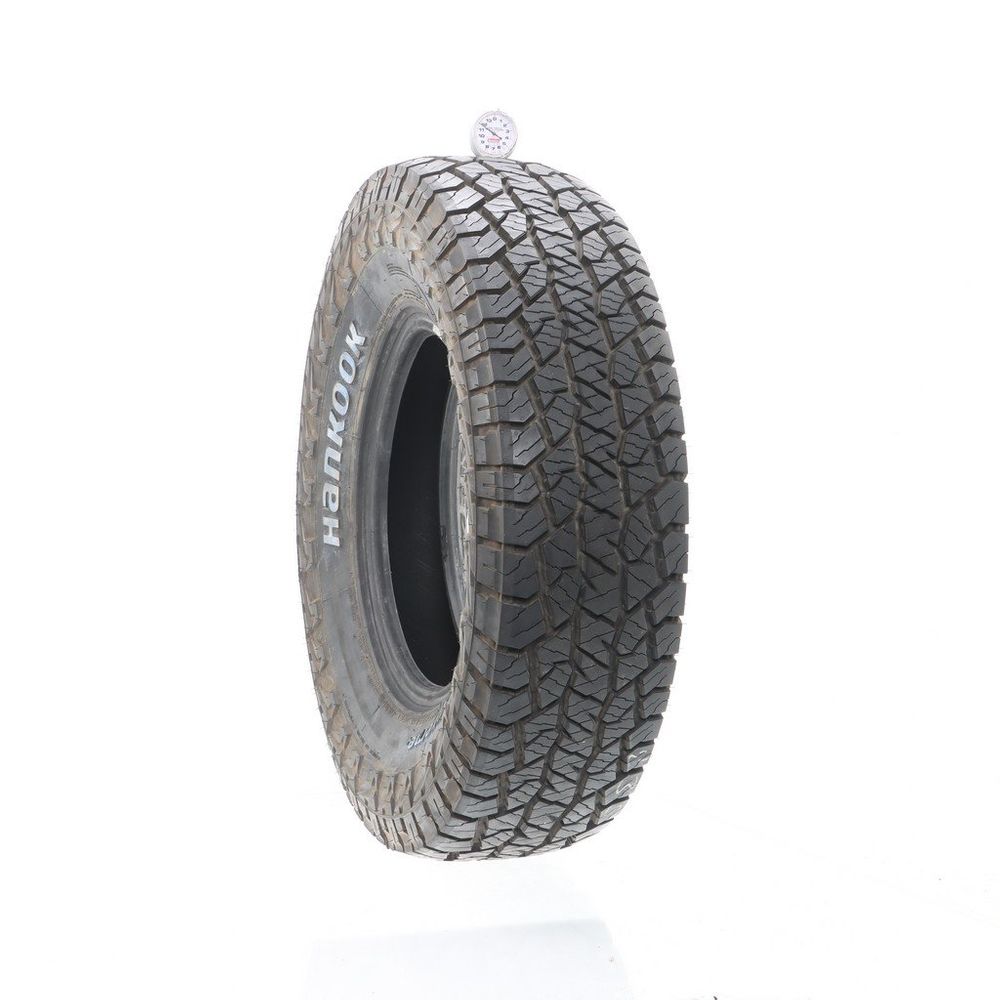 Used 235/75R15 Hankook Dynapro AT2 Xtreme 109T - 11.5/32 - Image 1