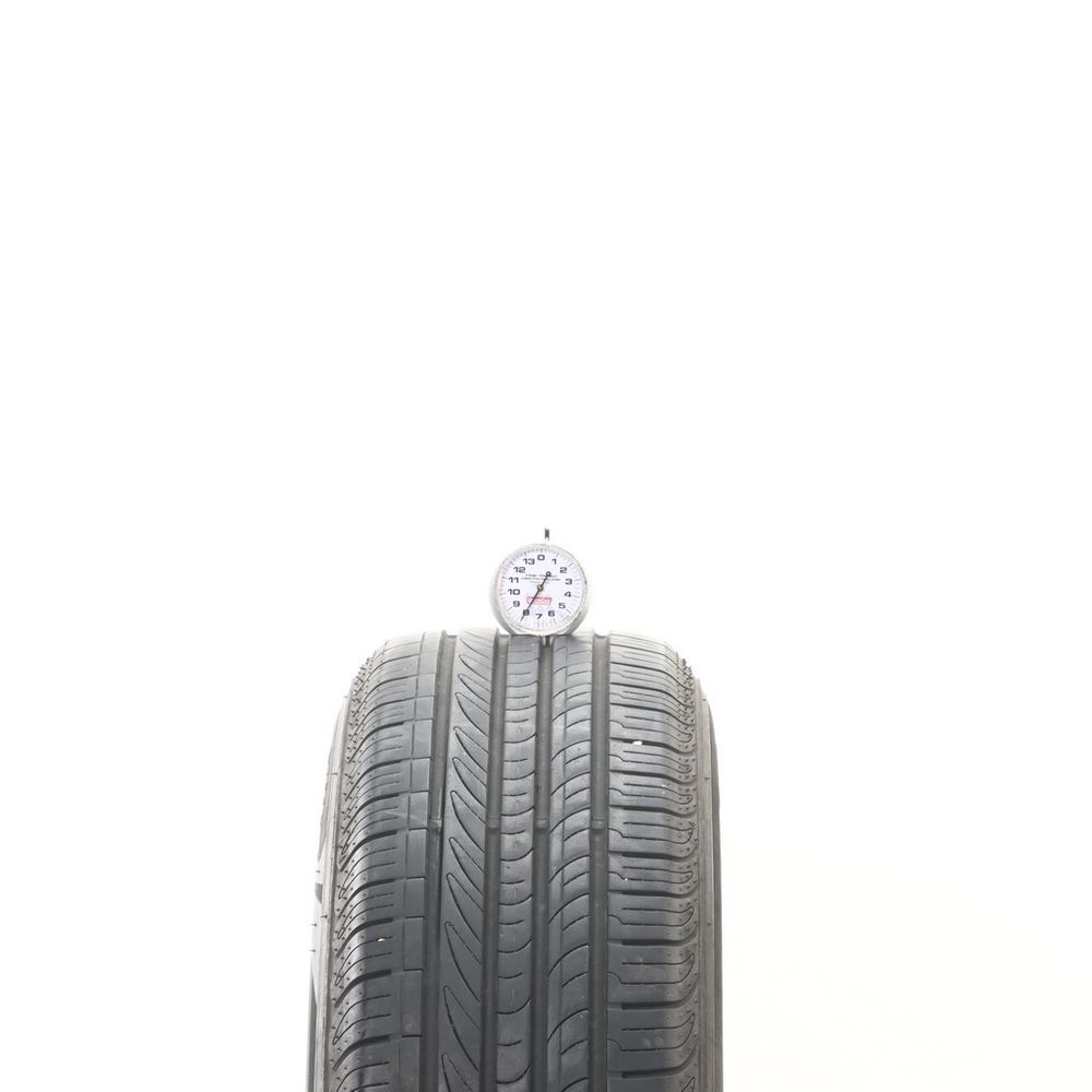 Set of (4) Used 195/65R15 Sceptor 4XS 89H - 8/32 - Image 2