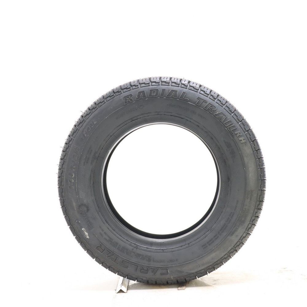 New 145R12C Carlstar Radial Trail RH 87/85L - Image 3