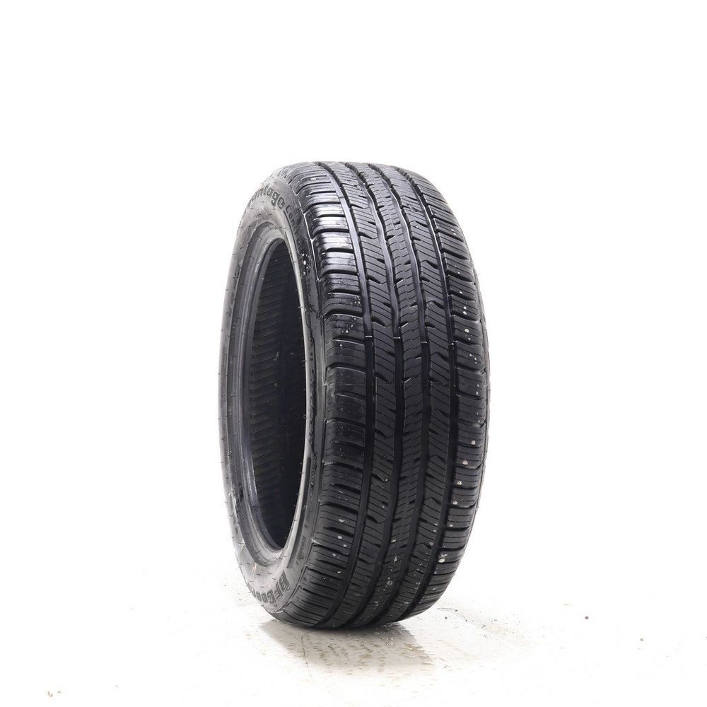 Driven Once 235/50R18 BFGoodrich Advantage Control 97V - 10.5/32 - Image 1