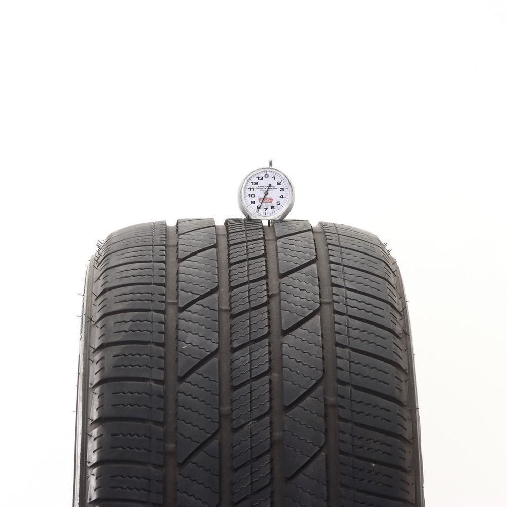Used 285/45R22 Bridgestone Dueler LX 114H - 7.5/32 - Image 2