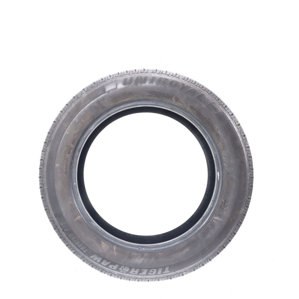 Used 225/60R18 Uniroyal Tiger Paw Touring A/S 100H - 8.5/32 - Image 3