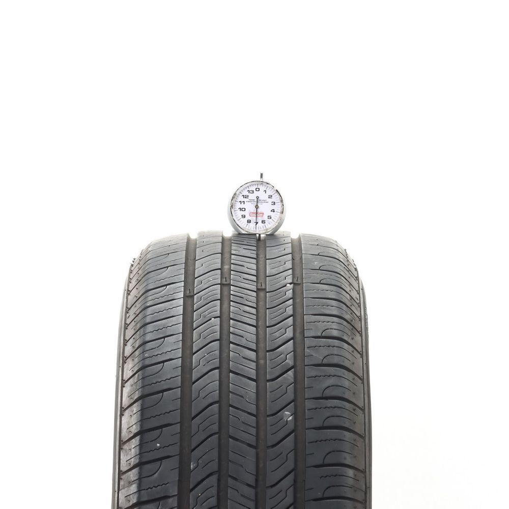 Set of (2) Used 215/65R17 Sailun Atrezzo SH408 99H - 7/32 - Image 2