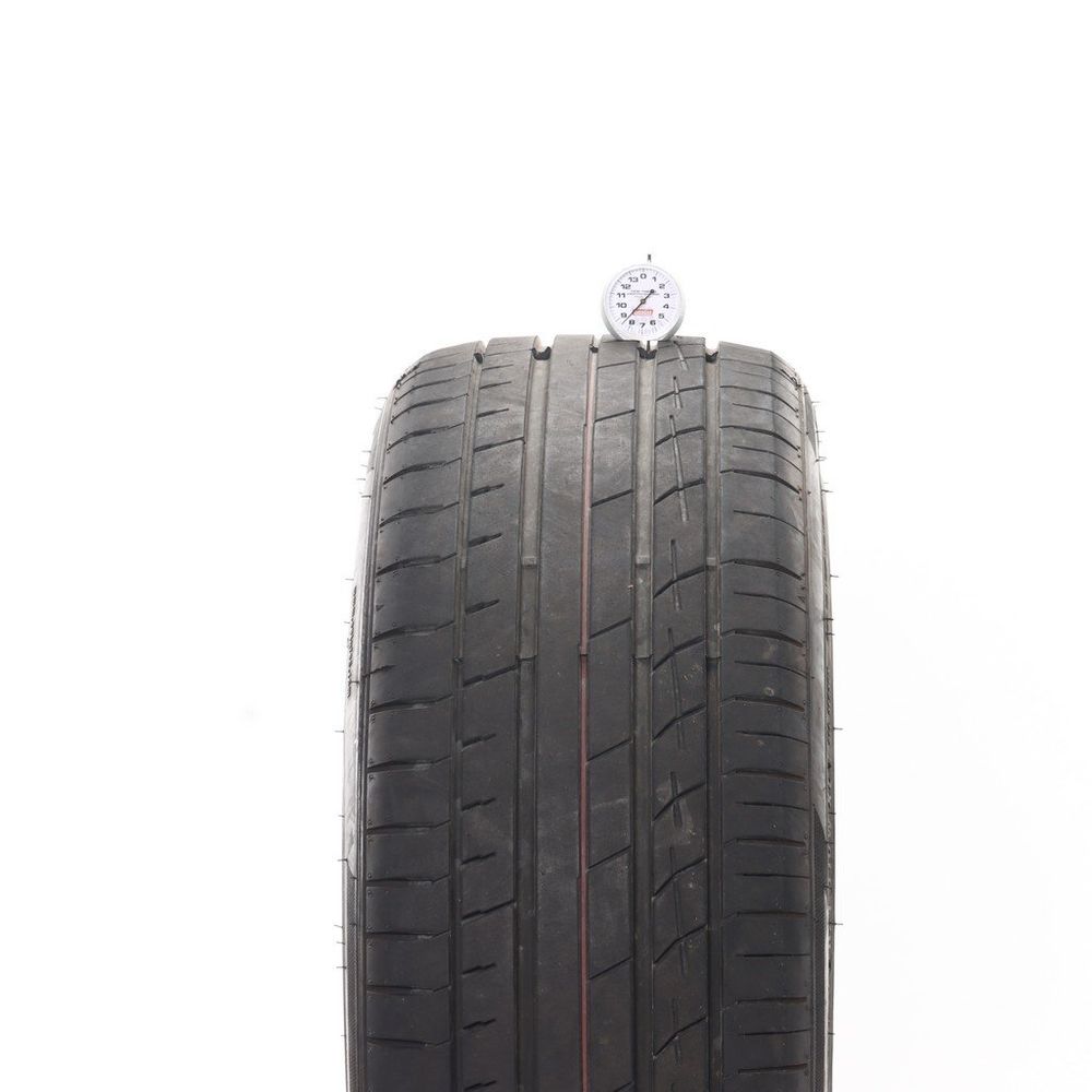 Used 275/45R21 Accelera IOTA ST68 110W - 8.5/32 - Image 2