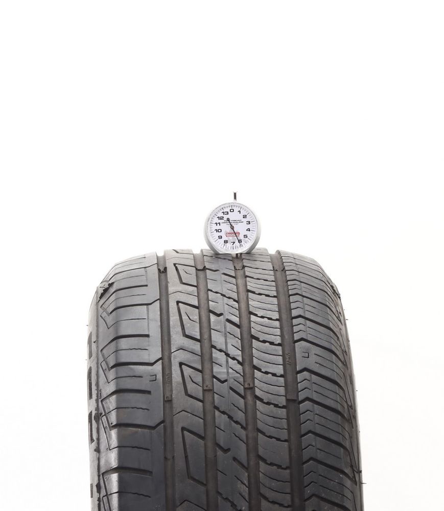 Set of (2) Used 225/65R17 Cooper CS5 Ultra Touring 102H - 6-6.5/32 - Image 2
