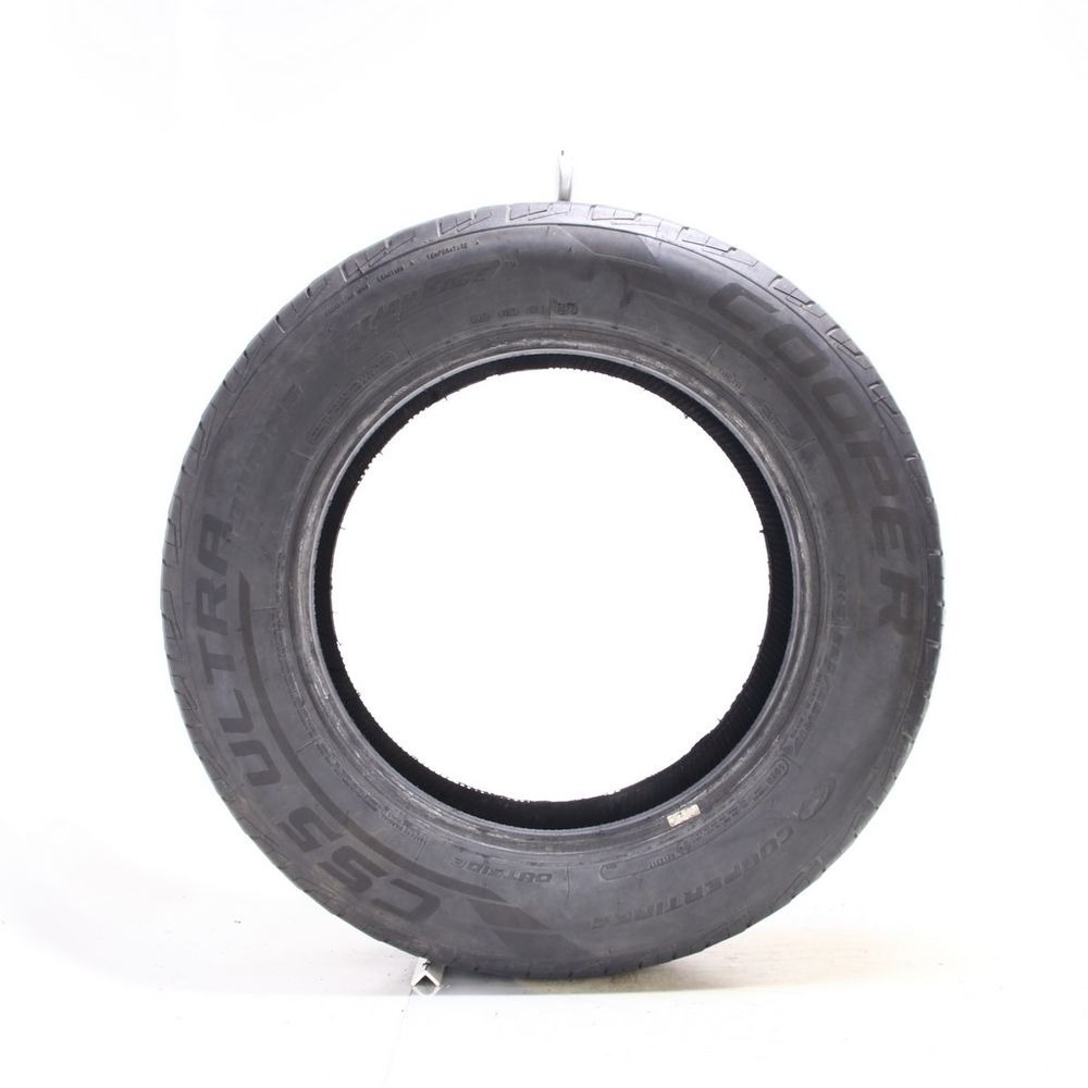 Set of (2) Used 225/65R17 Cooper CS5 Ultra Touring 102H - 6-6.5/32 - Image 6