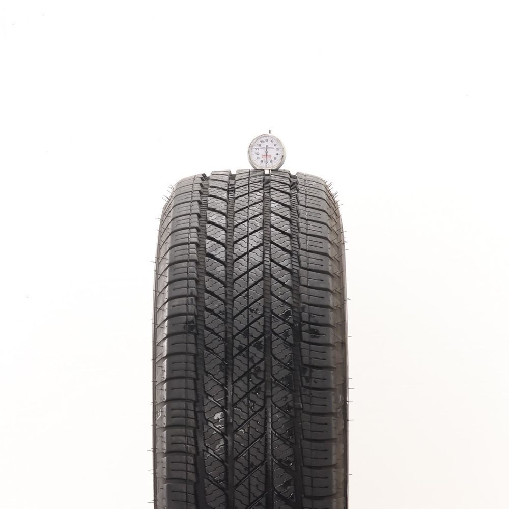 Used 265/70R17 Bridgestone Alenza AS Ultra 115H - 7/32 - Image 2