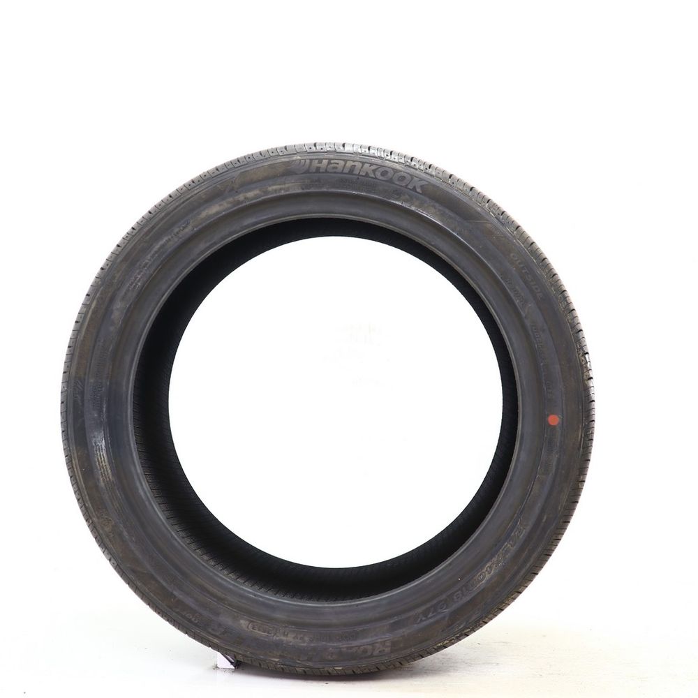 New 245/40R18 Hankook RoadHandler Sport 97Y - 9.5/32 - Image 3