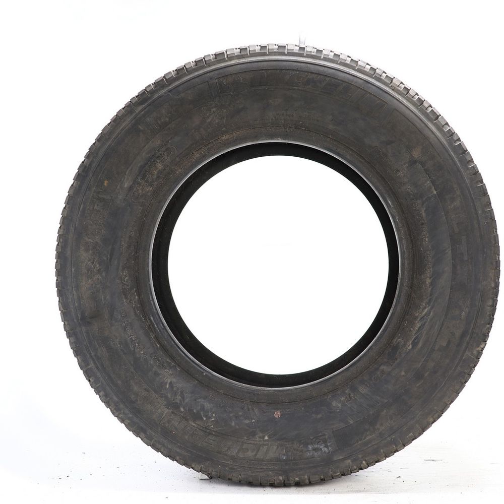 Used LT 275/70R18 Michelin LTX A/T2 125/122R E - 11/32 - Image 3