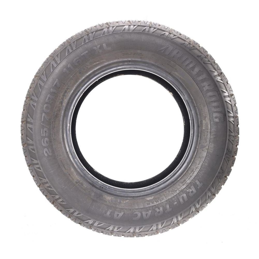 Used 265/70R17 Armstrong Tru-Trac AT 116T - 12/32 - Image 3