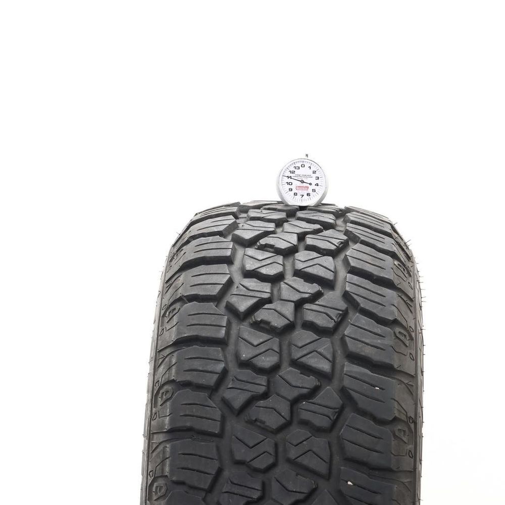 Used 265/70R17 Summit Trail Climber AT 115S - 11/32 - Image 2