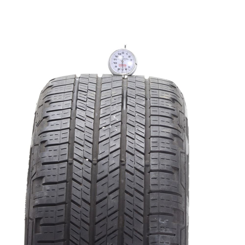 Used 255/50R19 Continental 4x4Contact 107V - 7/32 - Image 2