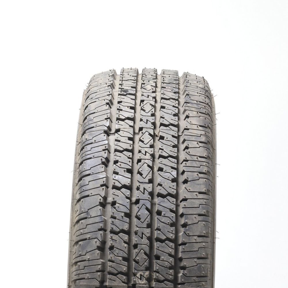 Driven Once LT 245/75R16 Firestone Transforce HT 120/116R E - 14/32 - Image 2