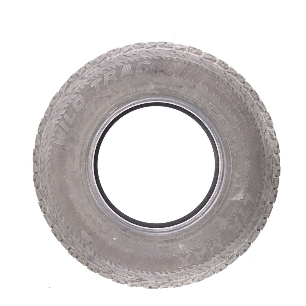 Used LT 235/85R16 Wild Trac LTR Max 120/116R E - 9.5/32 - Image 3