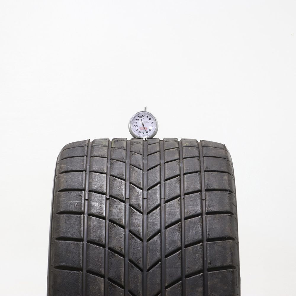 Used 305/645R18 Pirelli Track Rain FIA WH 1N/A - 6/32 - Image 2