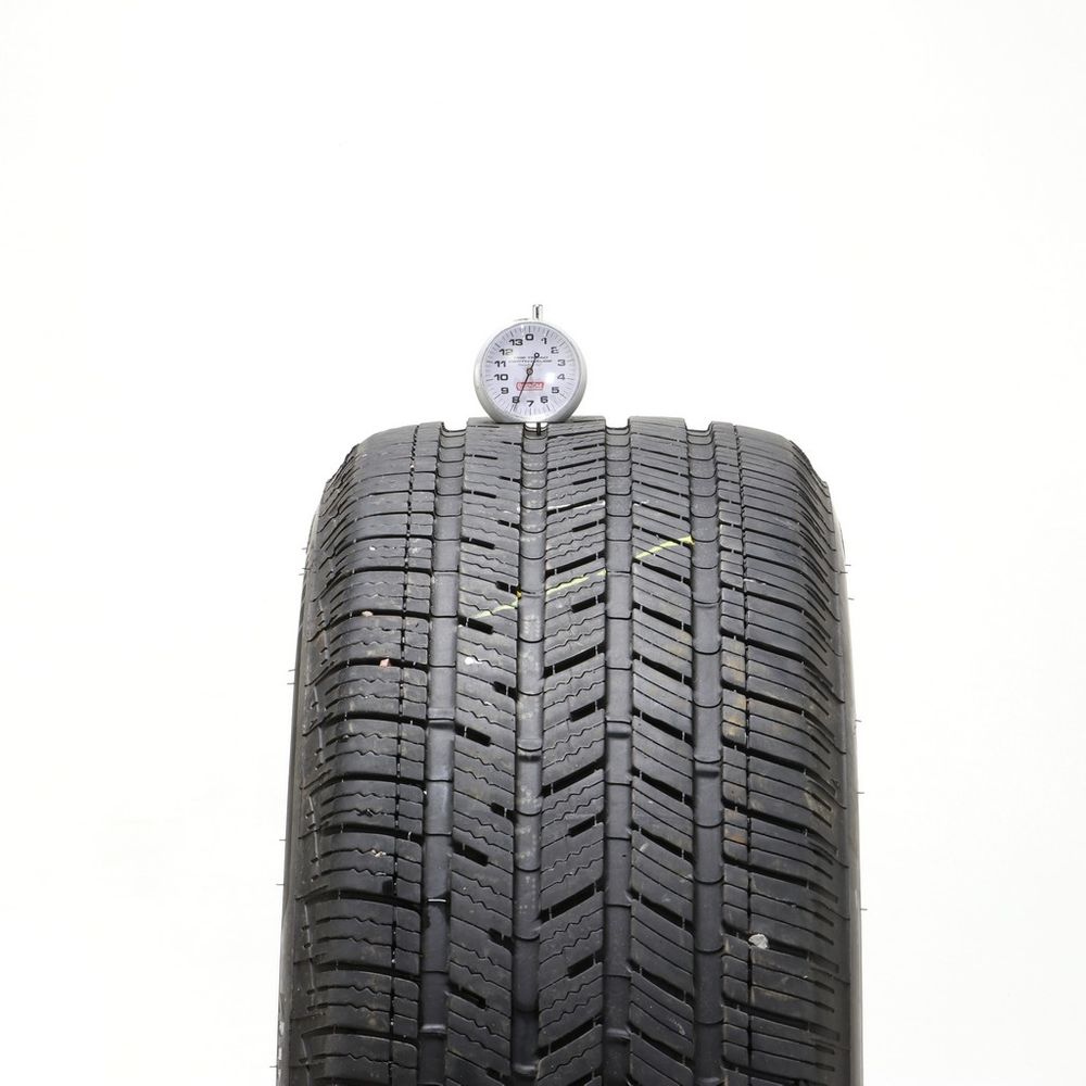 Set of (2) Used 235/55R18 Bridgestone DriveGuard Plus 100V - 7.5/32 - Image 2