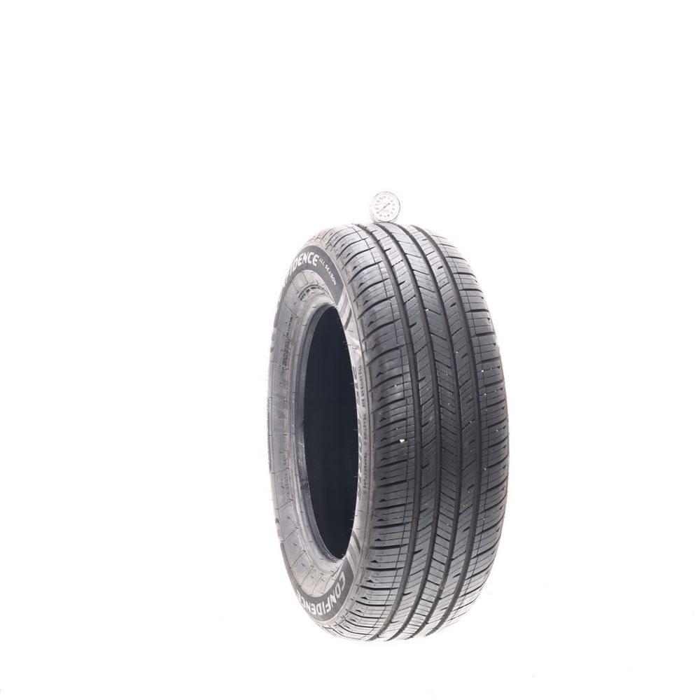 Used 215/60R16 Caldera Confidence All Season 95H - 9/32 - Image 1