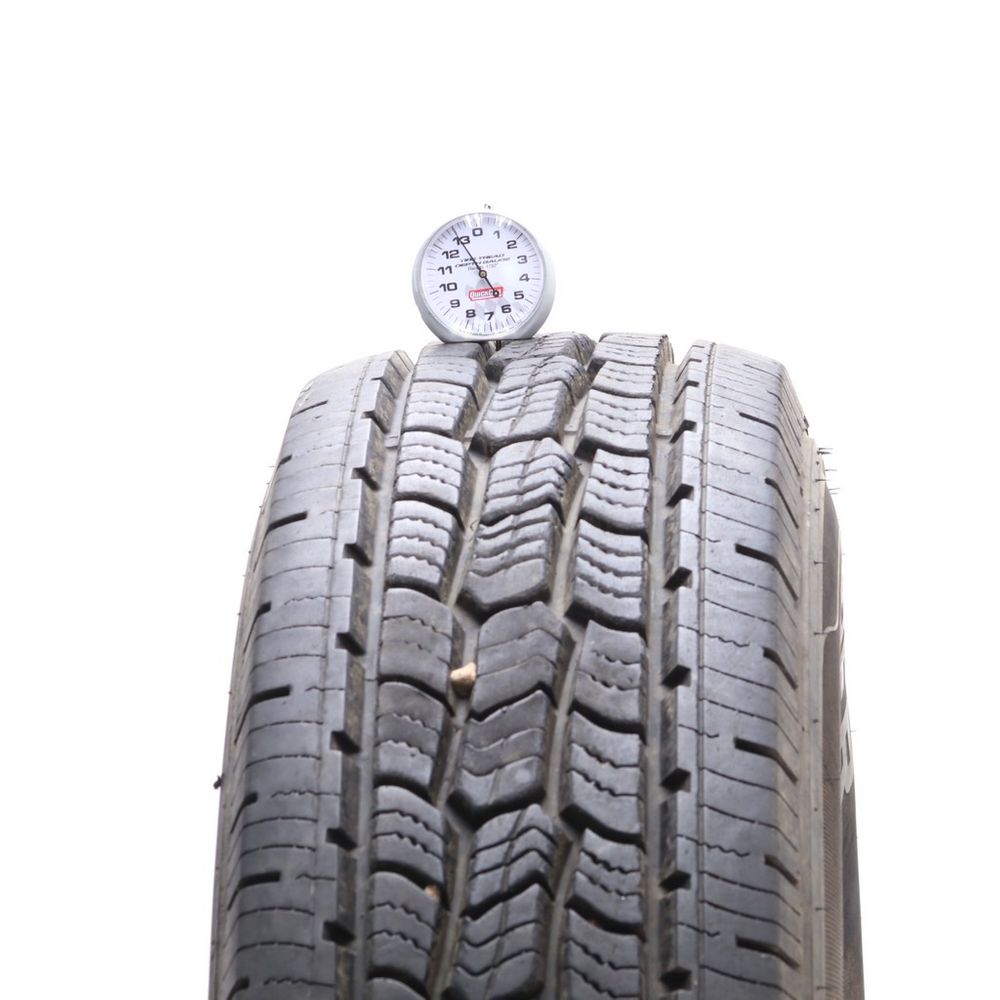 Used LT 235/85R16 Cooper Discoverer HTP 120/116R E - 13/32 - Image 2