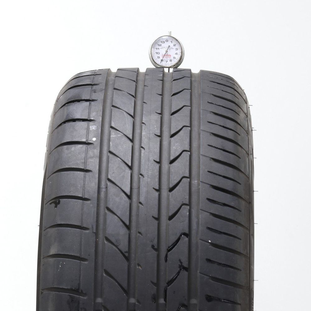 Set of (2) Used 275/50ZR20 Atturo AZ850 113Y - 7.5-8/32 - Image 5