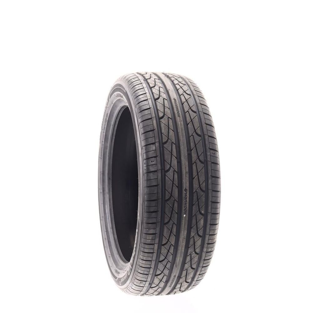 Set of (2) New 245/45R20 Hankook Ventus V2 concept2 103W - Image 1