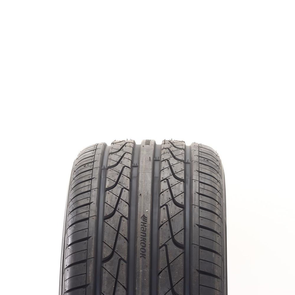 Set of (2) New 245/45R20 Hankook Ventus V2 concept2 103W - Image 2