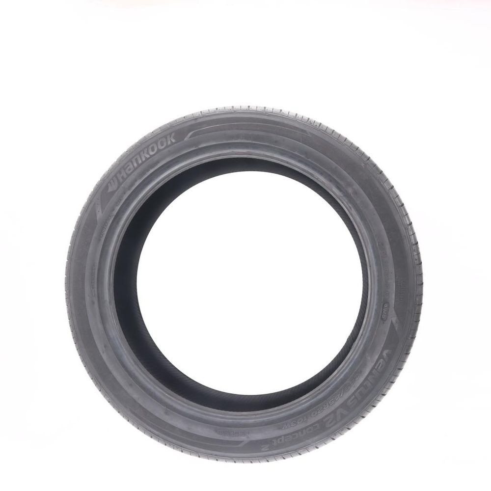 Set of (2) New 245/45R20 Hankook Ventus V2 concept2 103W - Image 3