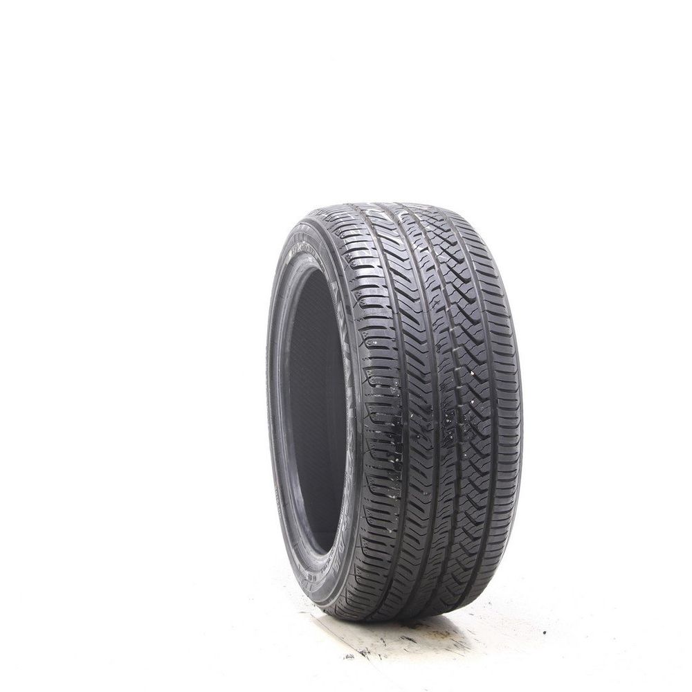 Driven Once 235/45R17 Yokohama Advan Sport A/S Plus 97W - 11/32 - Image 1