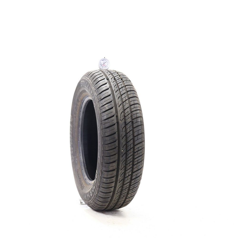 Set of (2) Used 185/70R14 Barum Brillantis 2 88T - 8.5-9/32 - Image 4