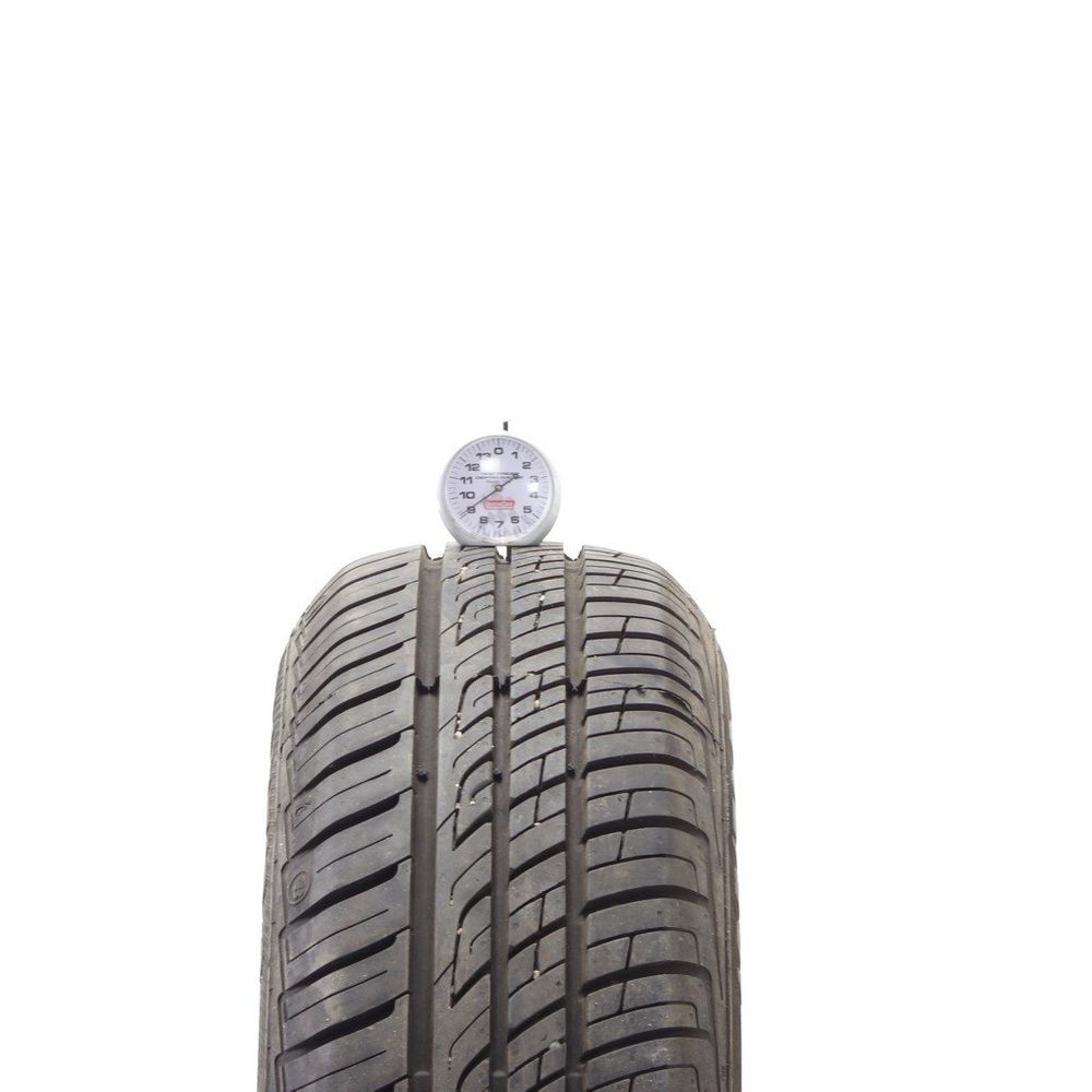 Set of (2) Used 185/70R14 Barum Brillantis 2 88T - 8.5-9/32 - Image 5