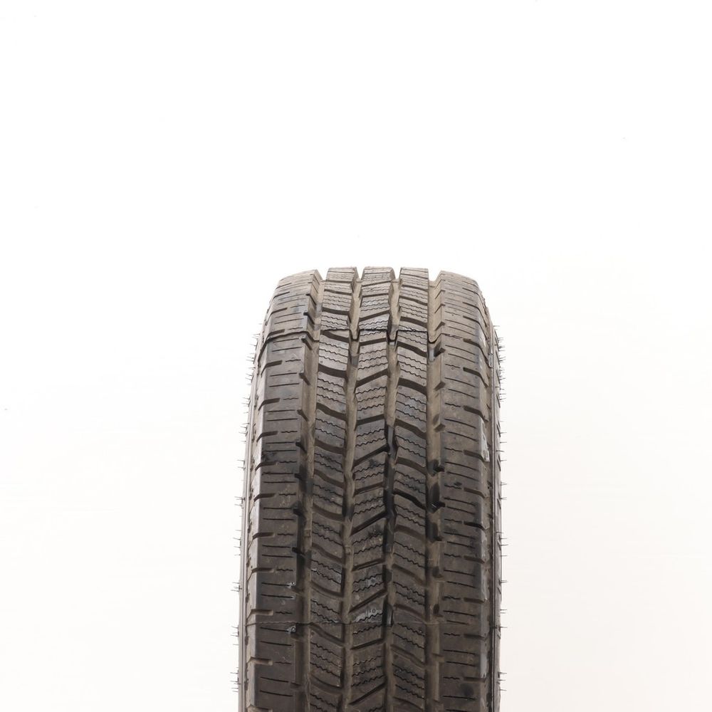 Used LT 245/75R16 DeanTires Back Country QS-3 Touring H/T 120/116R E - 14/32 - Image 2