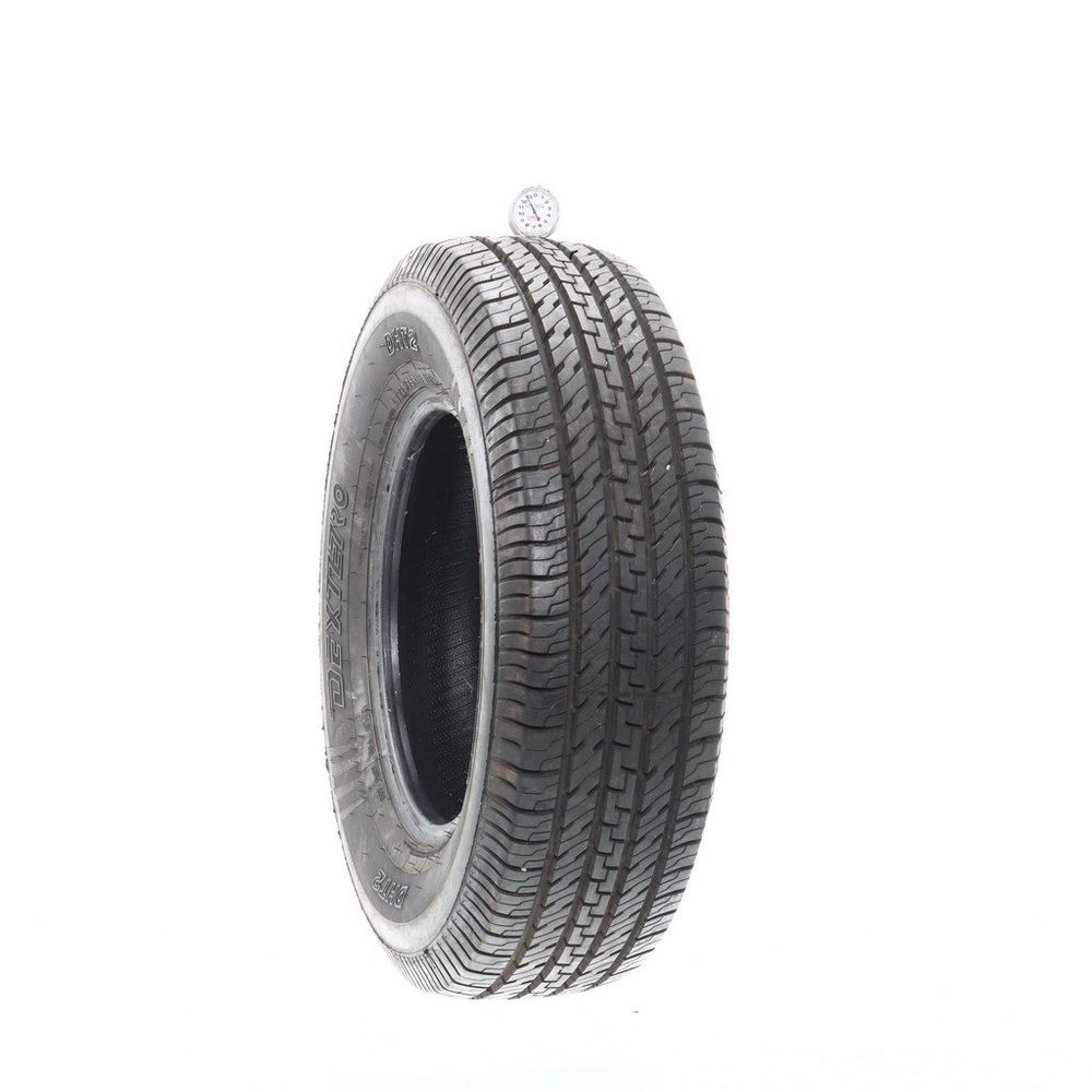Used LT 225/75R16 Dextero DHT2 115/112R E - 12.5/32 - Image 1