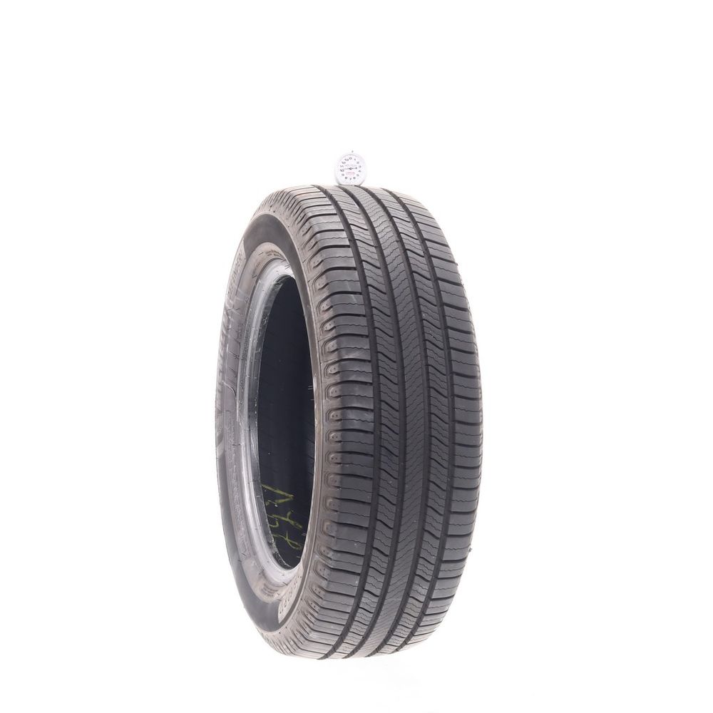 Set of (2) Used 225/60R17 Michelin Defender 2 99H - 8.5-10/32 - Image 4