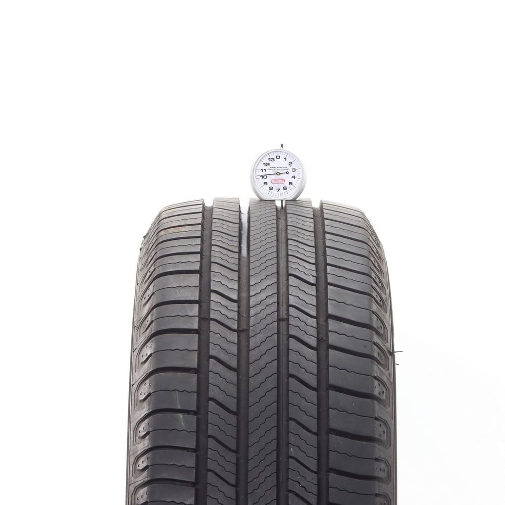 Set of (2) Used 225/60R17 Michelin Defender 2 99H - 8.5-10/32 - Image 5