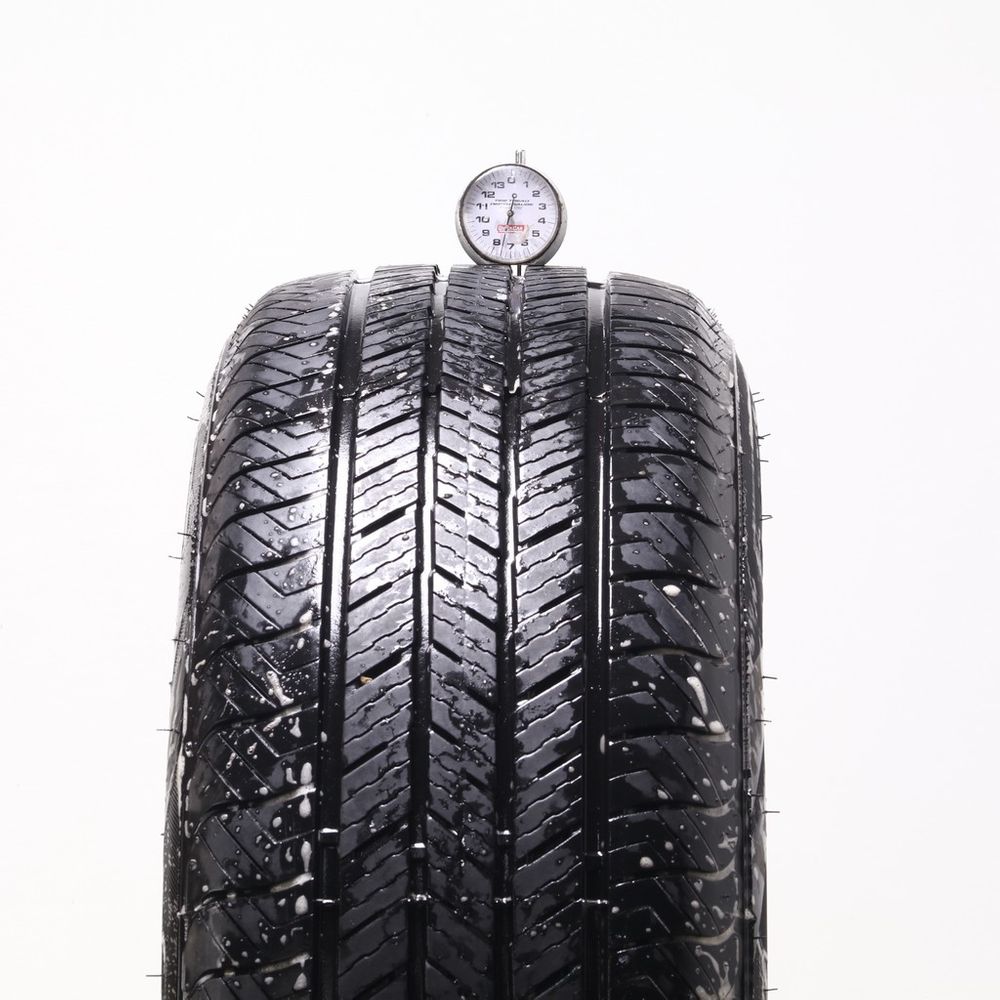 Used 265/70R17 Lancaster LS-07 H/T 115T - 7.5/32 - Image 2