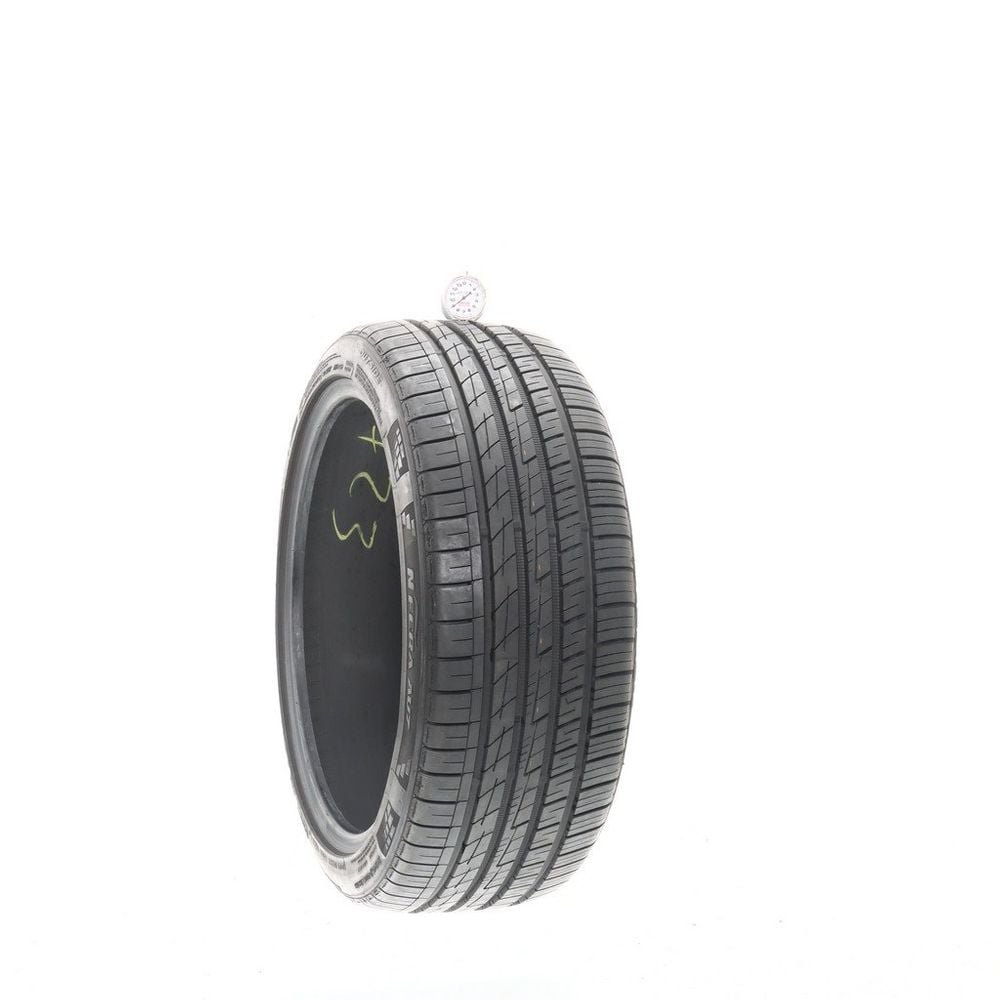 Used 225/40ZR18 Nexen N'Fera AU7 92W - 9/32 - Image 1