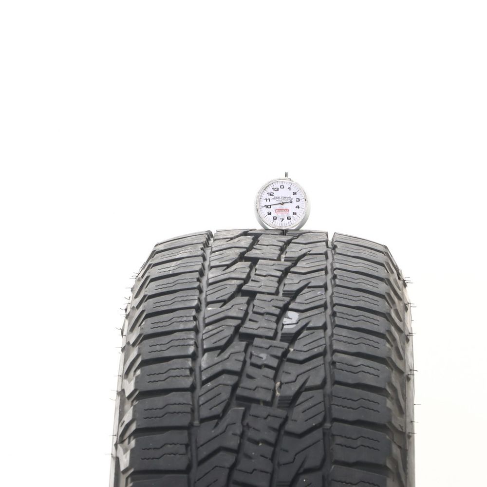 Used 245/60R20 Falken Wildpeak A/T Trail 107H - 10/32 - Image 2