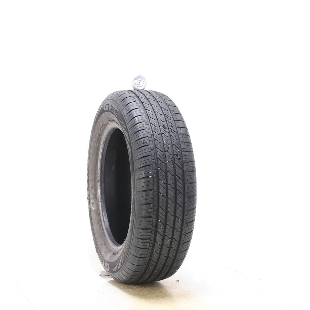 Set of (2) Used 205/65R16 GT Radial Maxtour LX 95H - 6.5-8/32 - Image 4