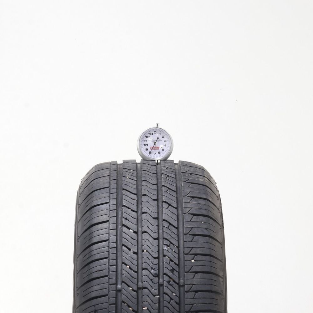 Set of (2) Used 205/65R16 GT Radial Maxtour LX 95H - 6.5-8/32 - Image 5