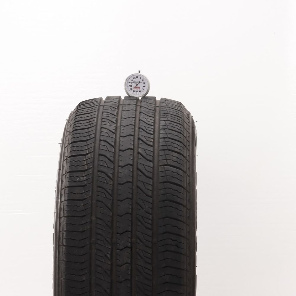 Set of (2) Used 265/65R17 Achilles Desert Hawk HT3 112H - 8.5-9.5/32 - Image 2