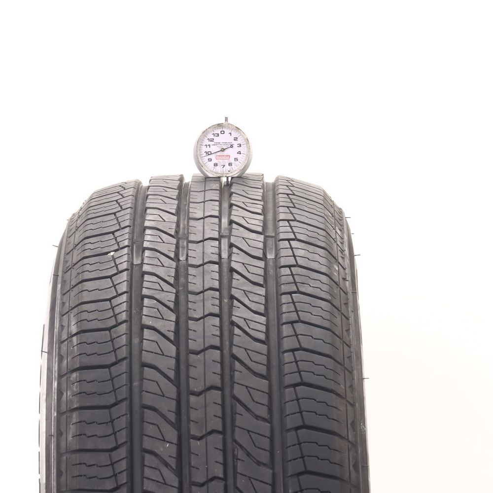 Set of (2) Used 265/65R17 Achilles Desert Hawk HT3 112H - 8.5-9.5/32 - Image 5