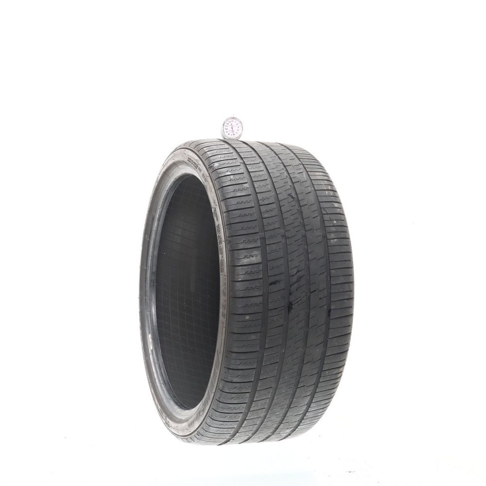 Used 275/30ZR20 Falken Azenis FK460 A/S 97Y - 6/32 - Image 1