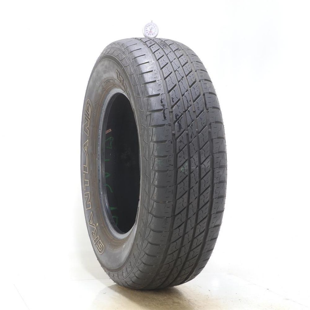 Used 265/70R18 Milestar Grantland 114T - 7.5/32 - Image 1