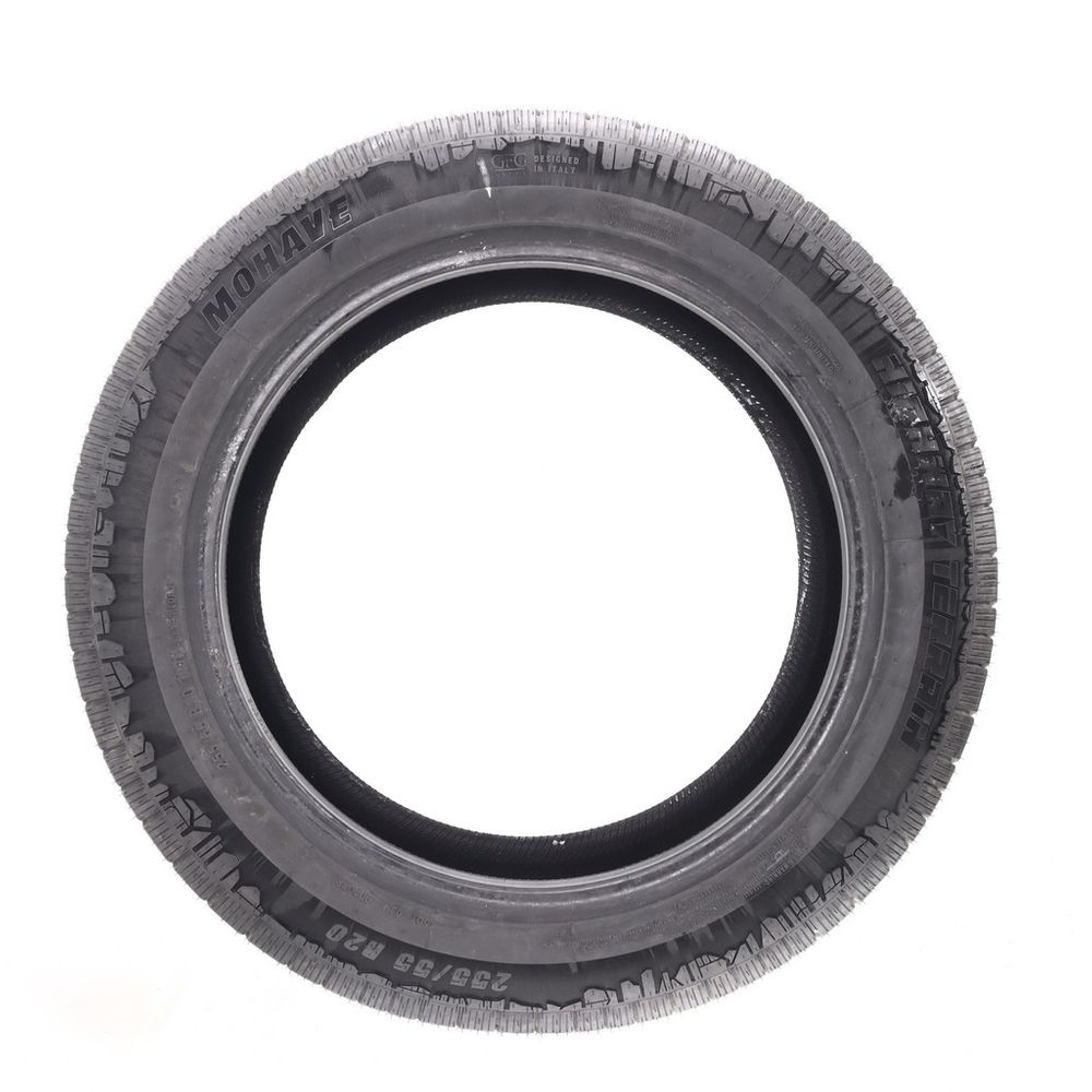 New 255/55R20 Mohave Highway Terrain 110H - Image 3