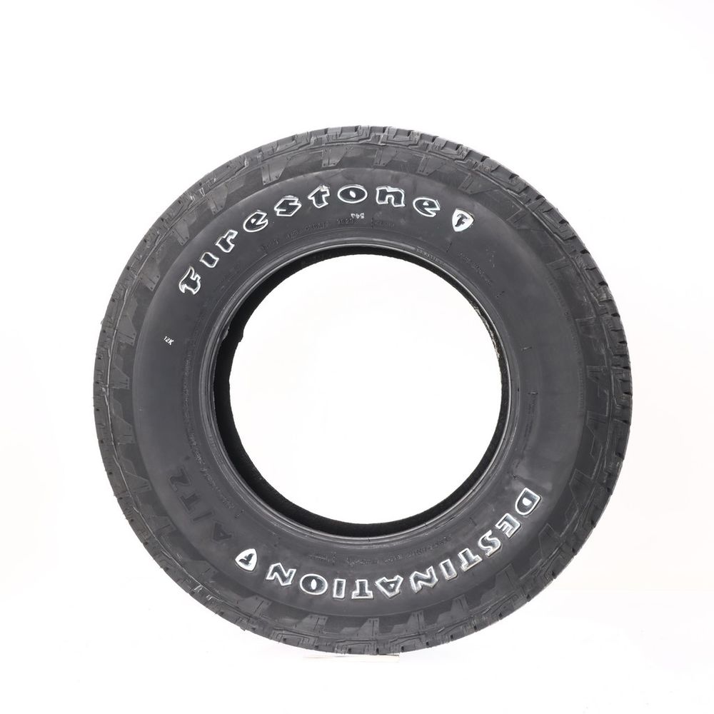 New 235/70R16 Firestone Destination A/T2 104S - Image 3