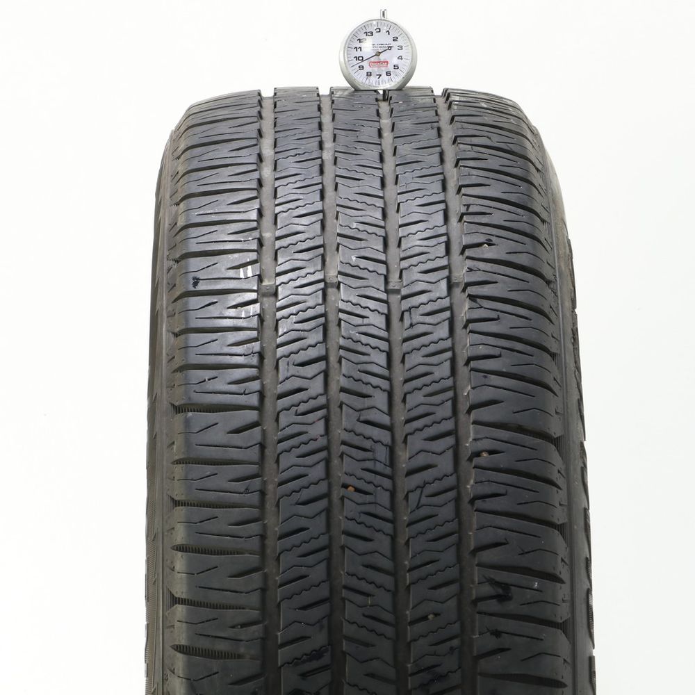 Set of (2) Used 255/55R20 Nexen Roadian HTX 2 RH51 107H - 9.5-10.5/32 - Image 2