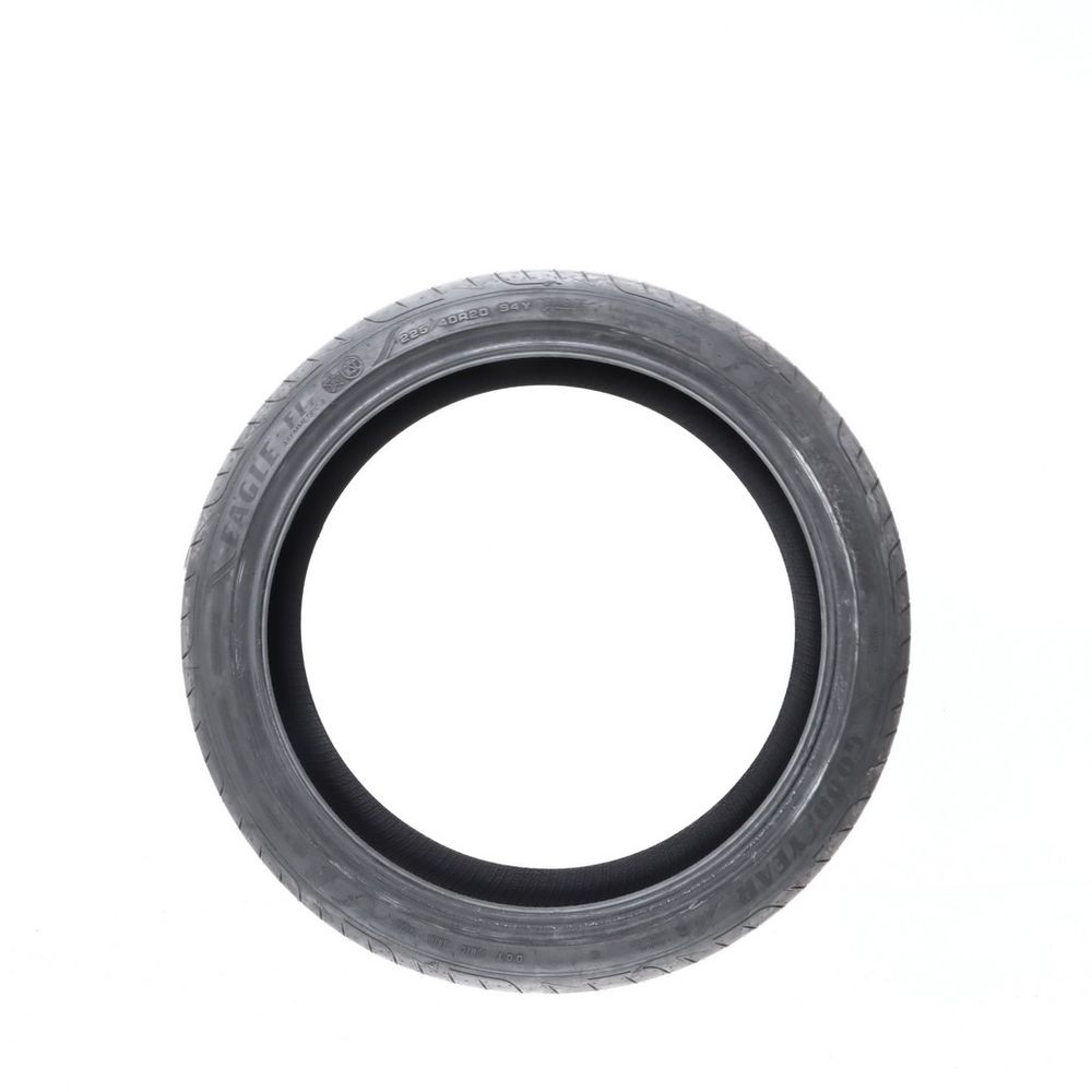 New 225/40R20 Goodyear Eagle F1 Asymmetric 3 Run Flat 94Y - Image 3