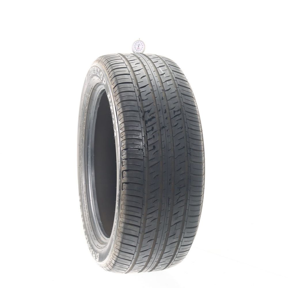 Used 275/50R21 Dunlop Grandtrek PT3A 113V - 7/32 - Image 1