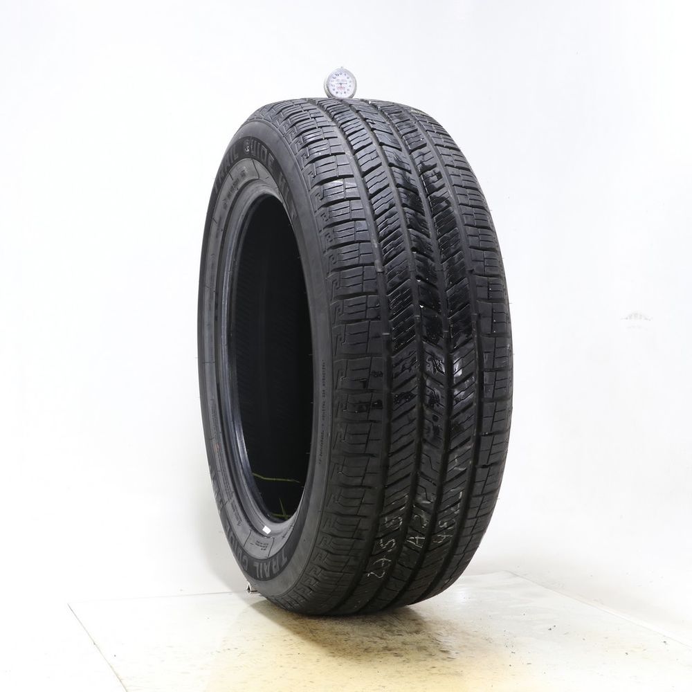 Set of (2) Used 275/55R20 Trail Guide HLT 117T - 10/32 - Image 1